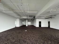 Woods Square (D25), Office #462650981